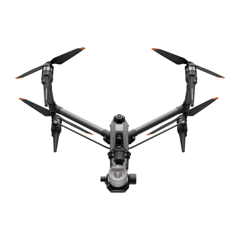 DJI Inspire 3
