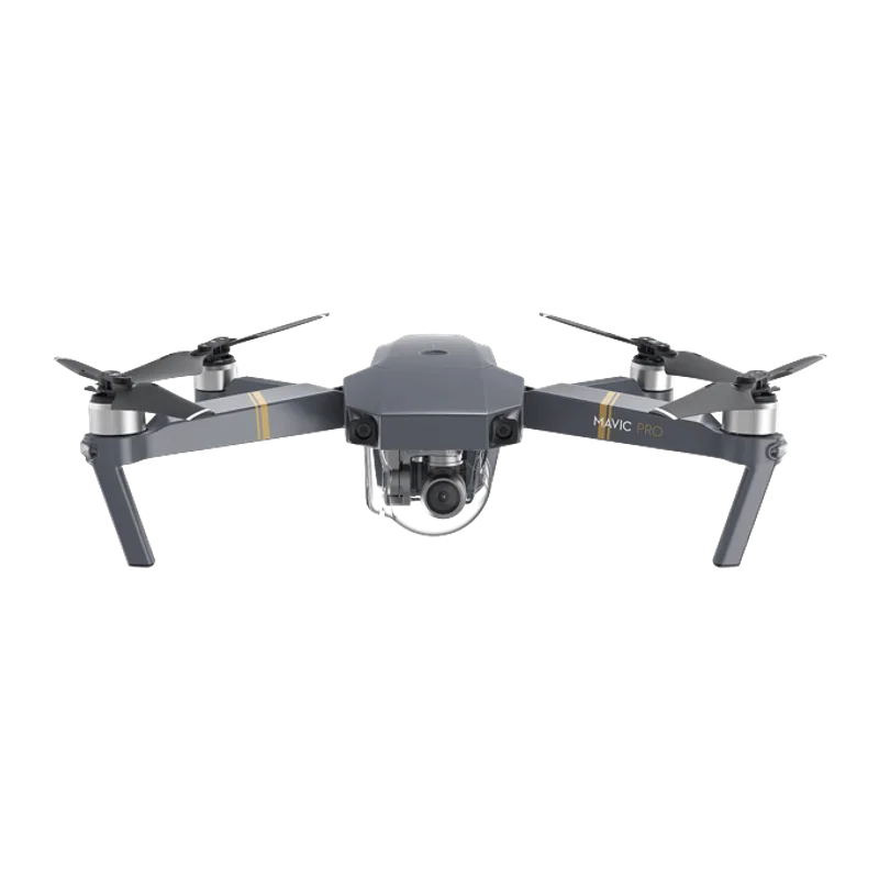 DJI Mavic Pro