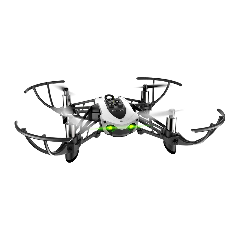 Parrot Mambo FPV (Mambo + FPV camera + Cockpitglasses 2 + Flypad)