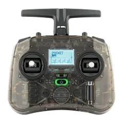 RadioMaster Pocket (M2) radio transmitter